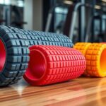 top foam rollers for back