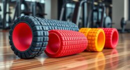 top foam rollers for back