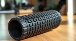 top foam rollers for recovery