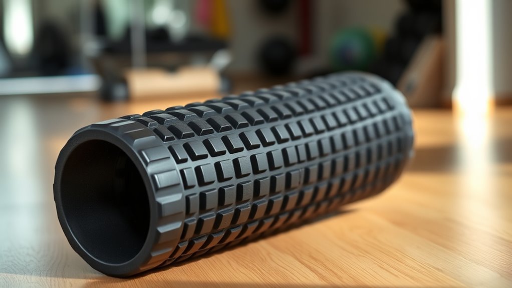 top foam rollers for recovery