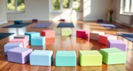 top foam yoga blocks