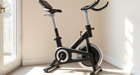 top foldable cardio bikes