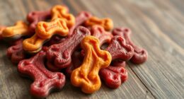top freeze dried dog treats