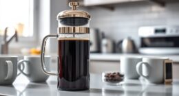 top french press coffee makers