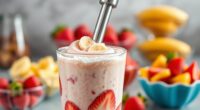 top frozen dessert blenders