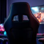 top gaming chairs 2025