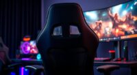 top gaming chairs 2025