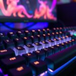 top gaming mechanical keyboards