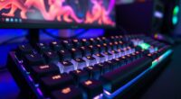 top gaming mechanical keyboards