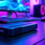 top gaming ssds 2025
