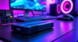 top gaming ssds 2025