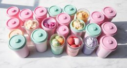 top gelato cup options