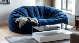 top giant bean bag chairs