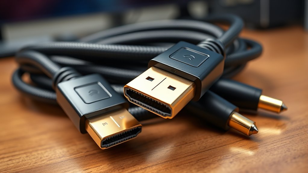 top hdmi 2 1 cables
