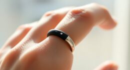 top health tracking smart rings