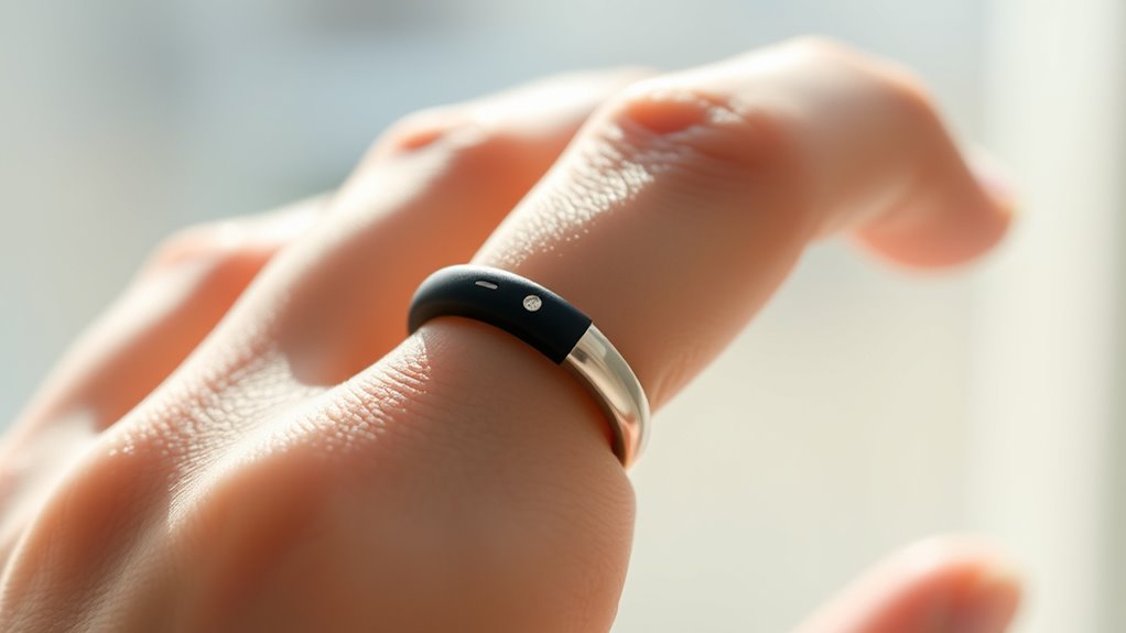 top health tracking smart rings