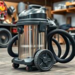 top heavy duty vacuum picks