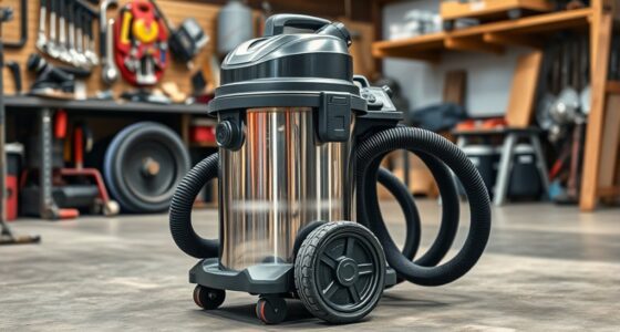 top heavy duty vacuum picks