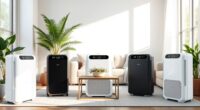 top hepa purifiers 2025