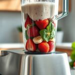 top high speed blender picks