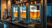 top home beer dispensers