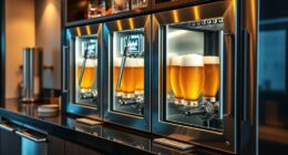 top home beer dispensers