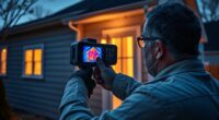 top home inspection thermal cameras