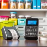 top home label makers
