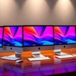 top imacs for video editing