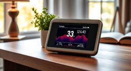 top indoor air monitors