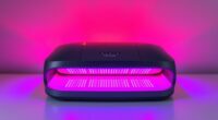 top infrared therapy devices