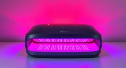 top infrared therapy devices