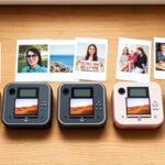 top instant photo printer picks