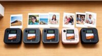 top instant photo printer picks