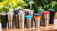 top insulated mugs review