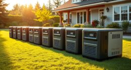 top inverter generators 2025