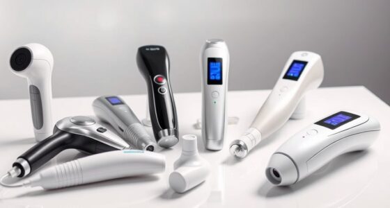top ipl hair removal devices