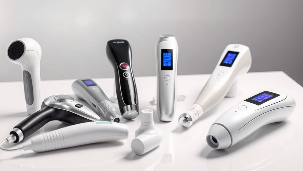 top ipl hair removal devices
