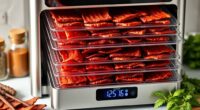 top jerky dehydrator picks