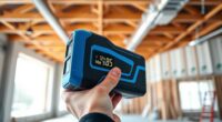 top laser distance tools