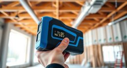 top laser distance tools