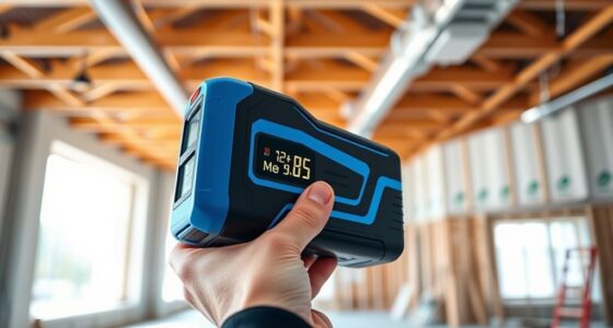 top laser distance tools