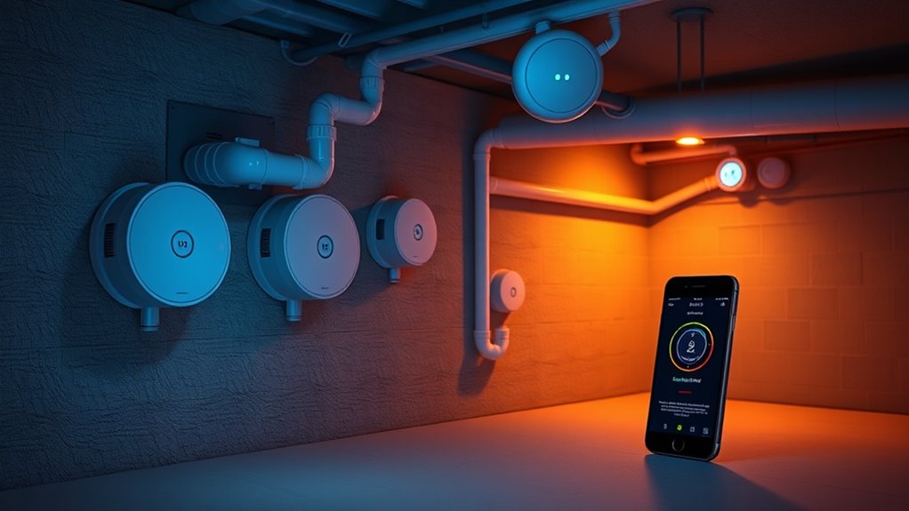 top leak detectors for home