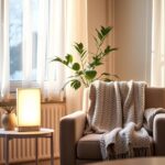 top light therapy lamps