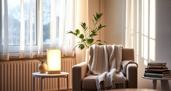 top light therapy lamps