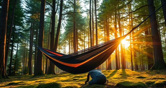 top lightweight hammock options