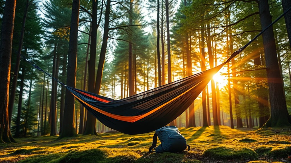 top lightweight hammock options