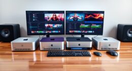 top mac mini media servers