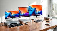 top mac mini setups