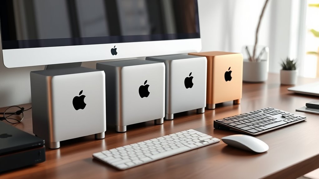 top mac mini upgrades